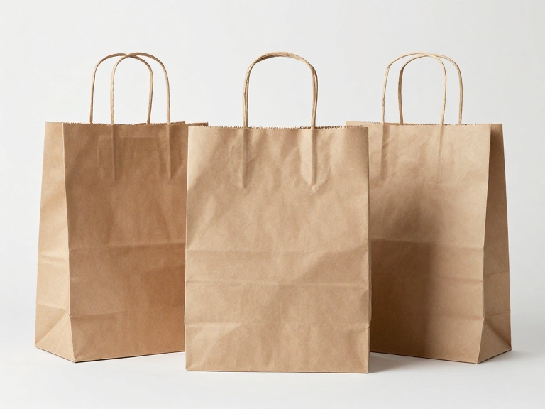 9 Benefits of Buying Paper Bags Wholesale for Retail Businesses: Sourcing, Margins, and Brand Strategy